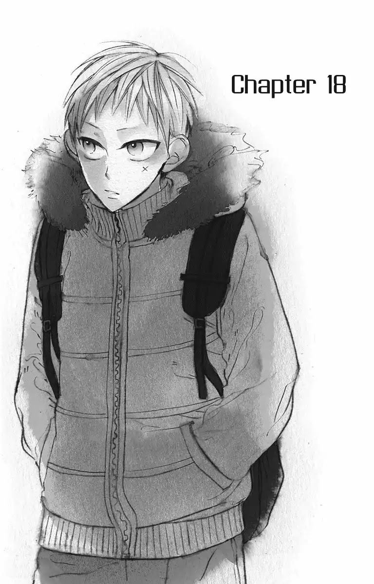 Hoshizora no Karasu Chapter 18 page 1 - Chapter 18