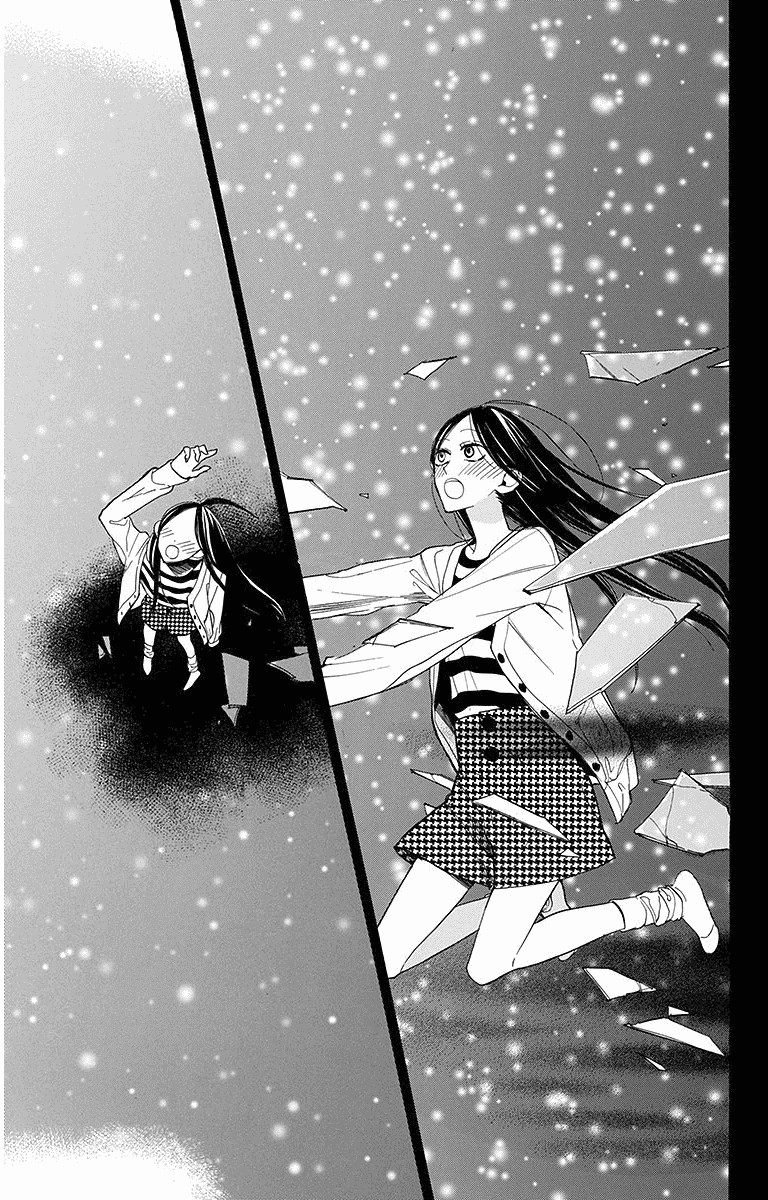 Hoshizora no Karasu Chapter 20 page 20 - Chapter 20