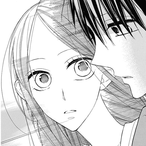 Hoshizora no Karasu Chapter 20 cover