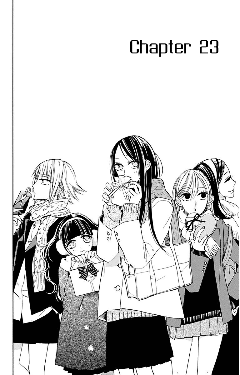 Hoshizora no Karasu Chapter 23 page 2 - Chapter 23