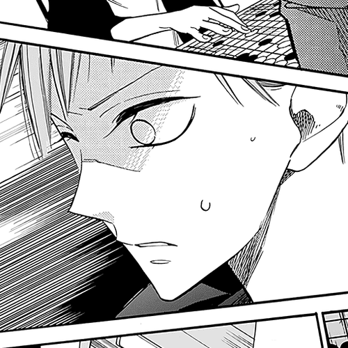 Hoshizora no Karasu Chapter 26 cover