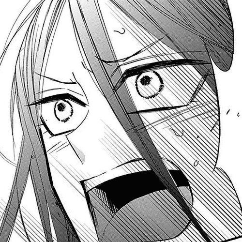 Hoshizora no Karasu Chapter 30 cover