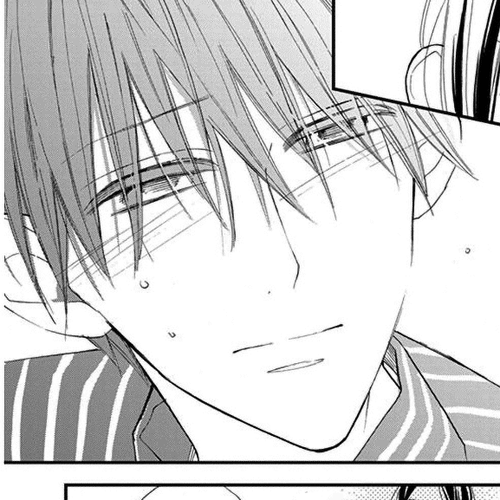Hoshizora no Karasu Chapter 43 cover