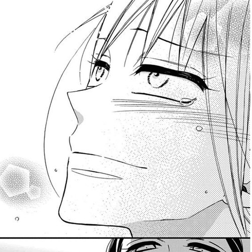 Hoshizora no Karasu Chapter 44 cover