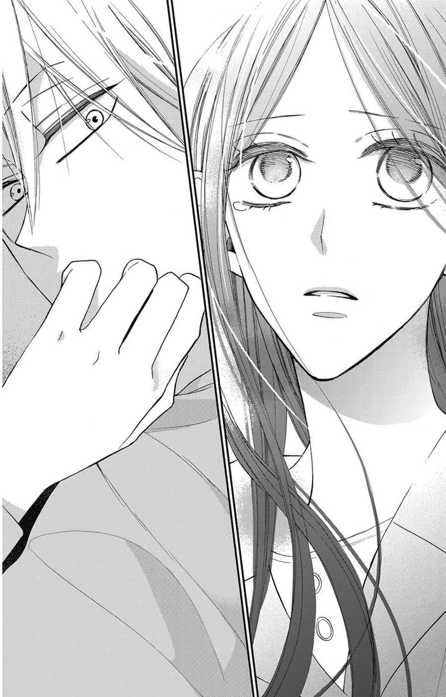 Hoshizora no Karasu Chapter 47 page 25 - Chapter 47