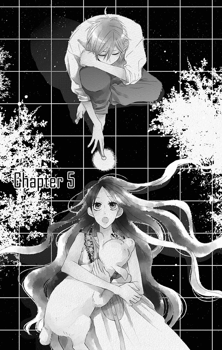 Hoshizora no Karasu Chapter 5 page 2 - Chapter 5