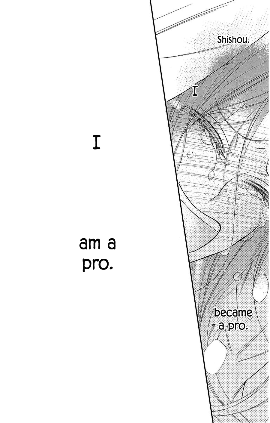Hoshizora no Karasu Chapter 51 page 25 - Chapter 51