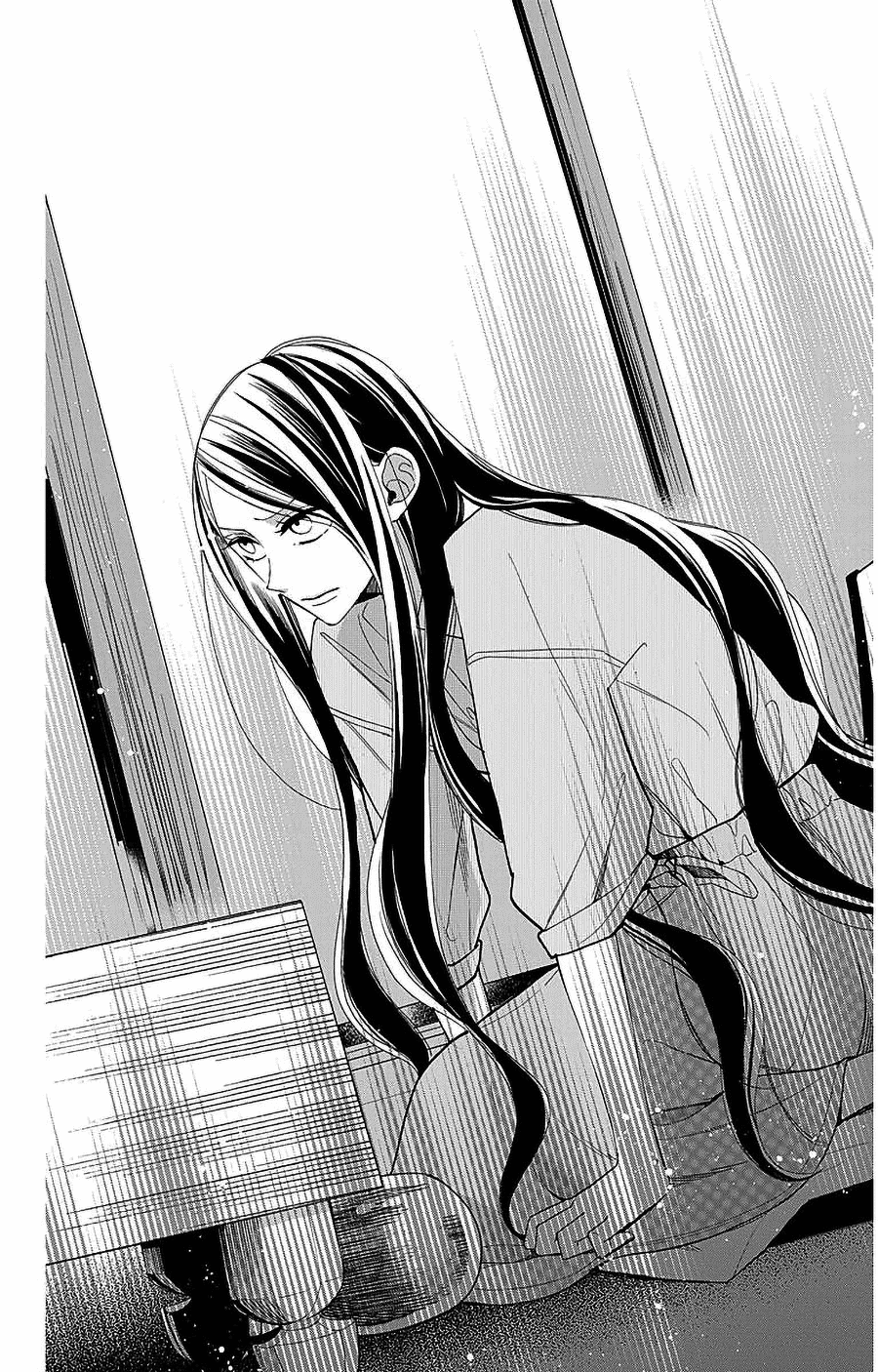 Hoshizora no Karasu Chapter 52 page 2 - Chapter 52