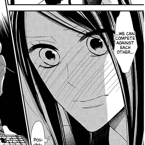 Hoshizora no Karasu Chapter 52 cover