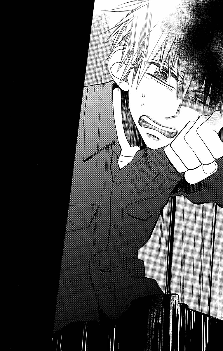 Hoshizora no Karasu Chapter 7 page 31 - Chapter 7