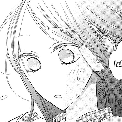Hoshizora no Karasu Chapter 7 cover