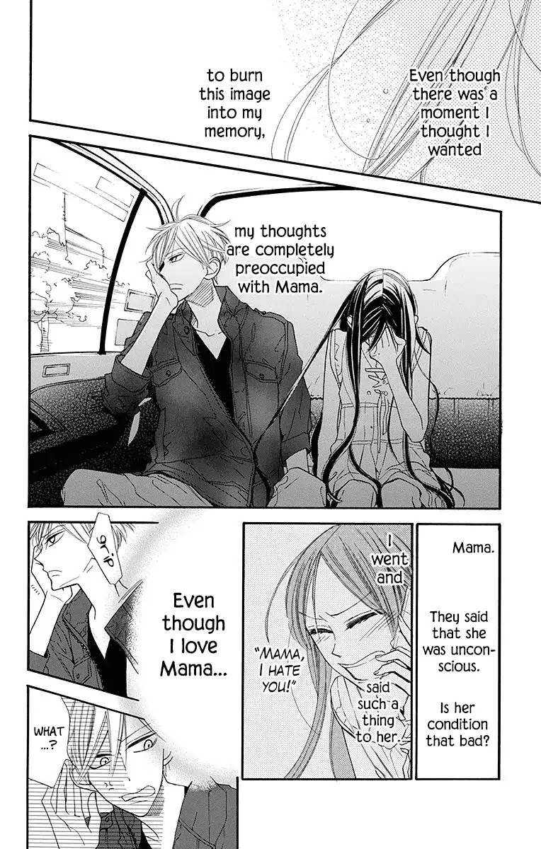 Hoshizora no Karasu Chapter 9 page 4 - Chapter 9