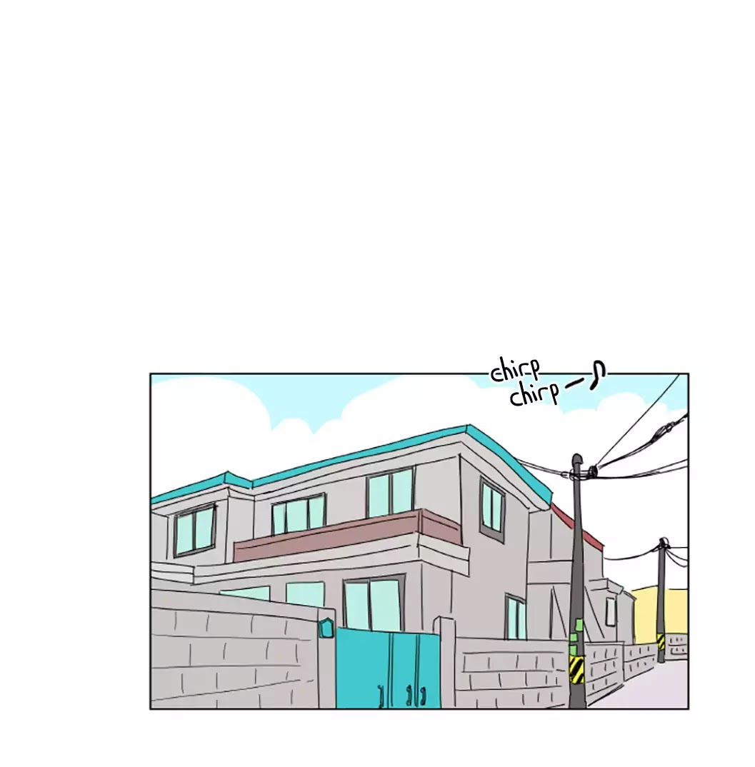 Hosik's Story Chapter 1 page 12 - Chapter 1