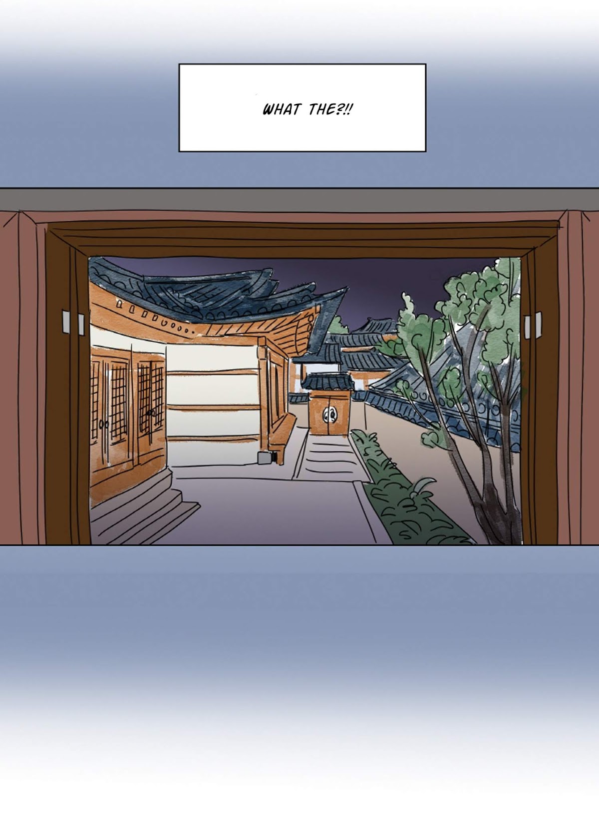 Hosik's Story Chapter 10 page 11 - Chapter 10