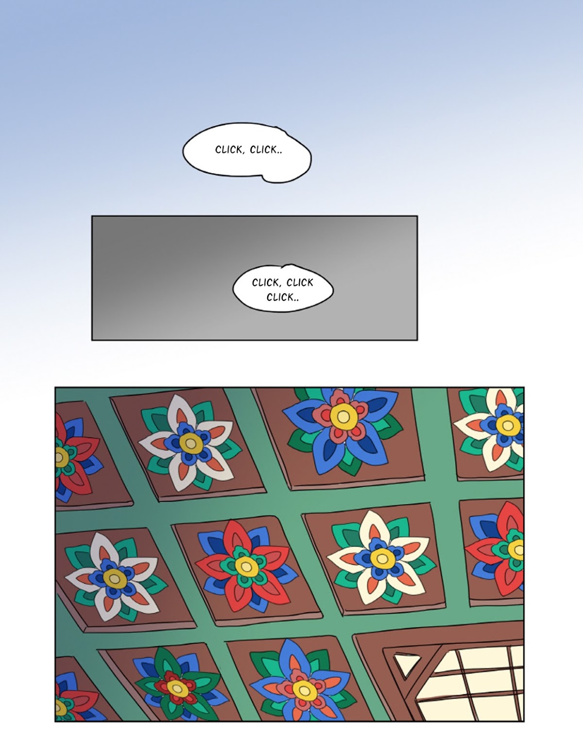 Hosik's Story Chapter 10 page 2 - Chapter 10