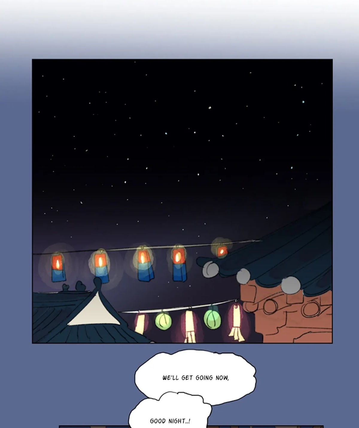 Hosik's Story Chapter 20 page 2 - Chapter 20