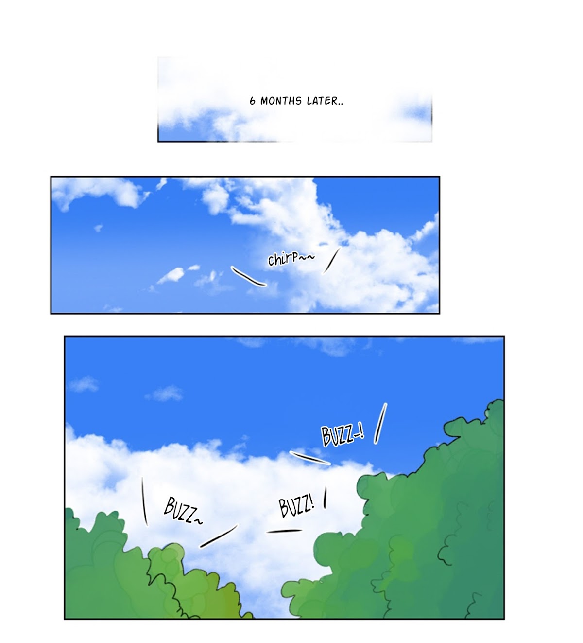 Hosik's Story Chapter 21 page 23 - Chapter 21