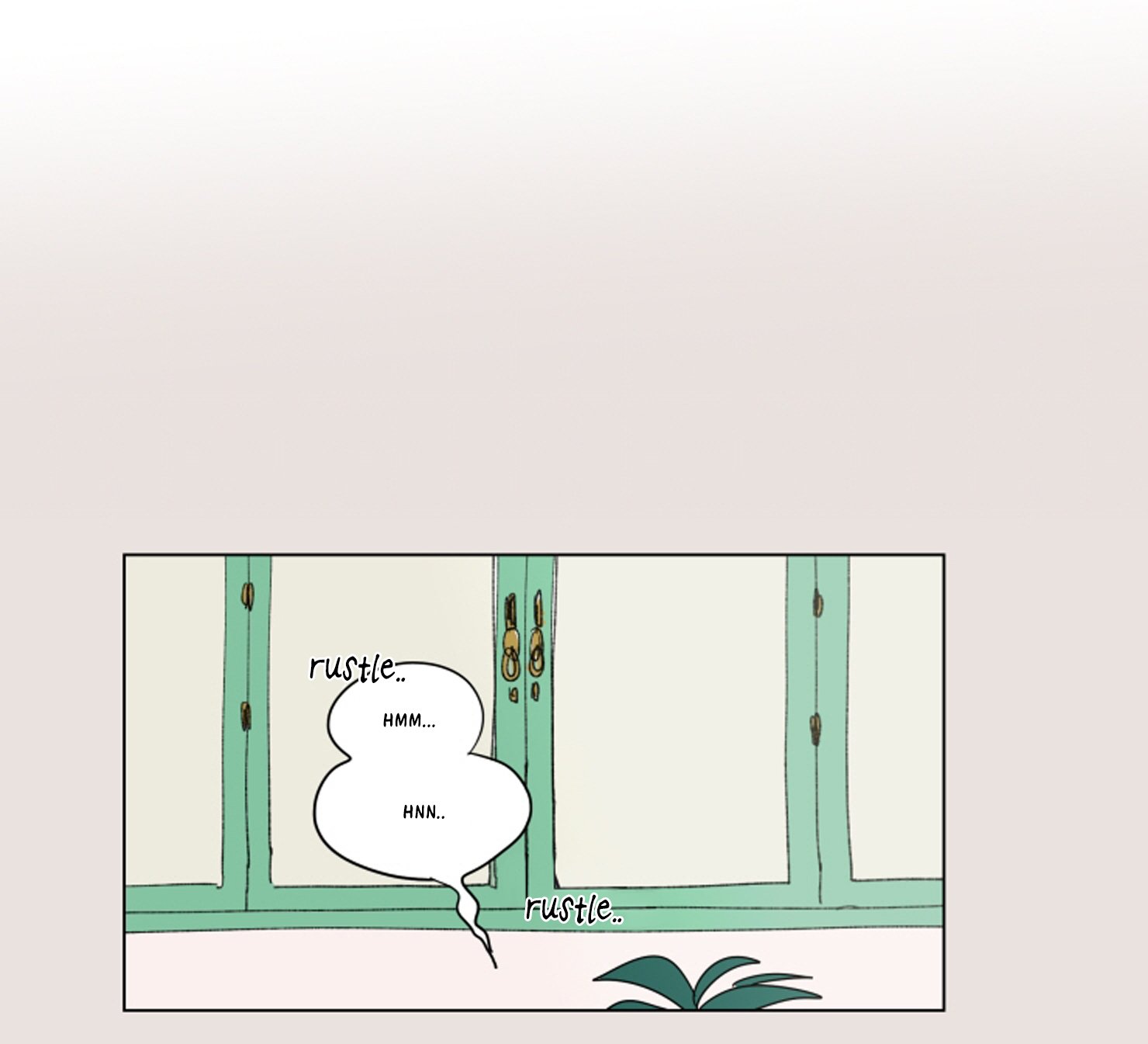 Hosik's Story Chapter 21 page 4 - Chapter 21