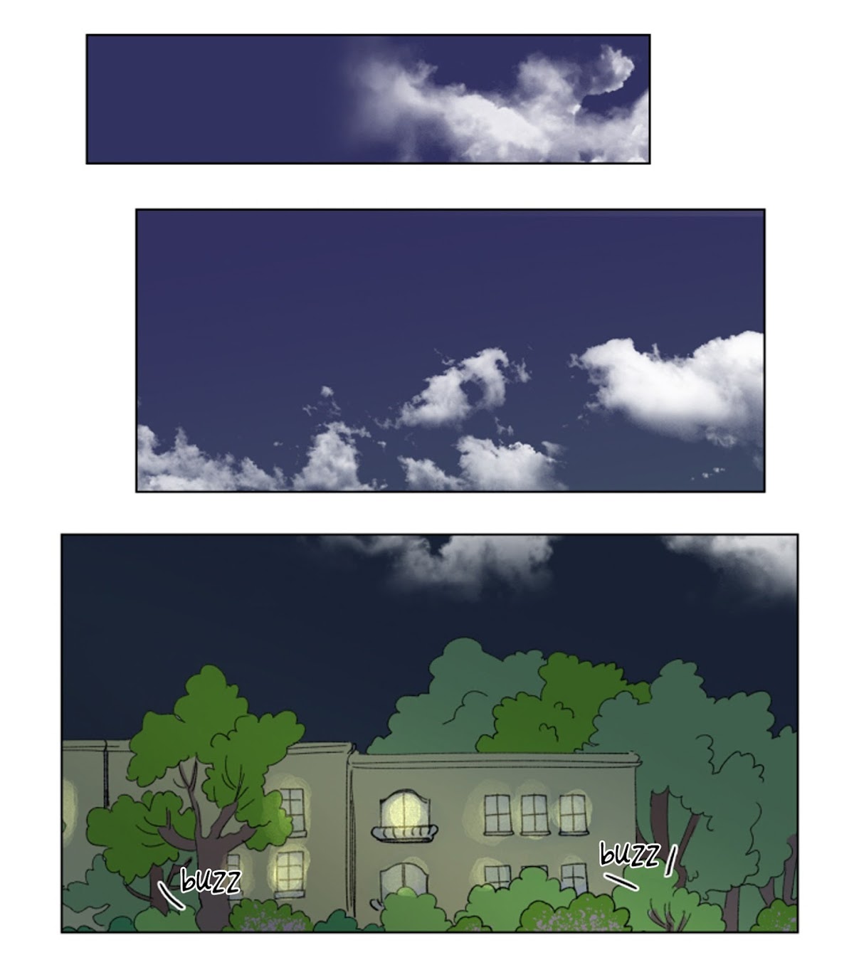 Hosik's Story Chapter 23 page 30 - Chapter 23