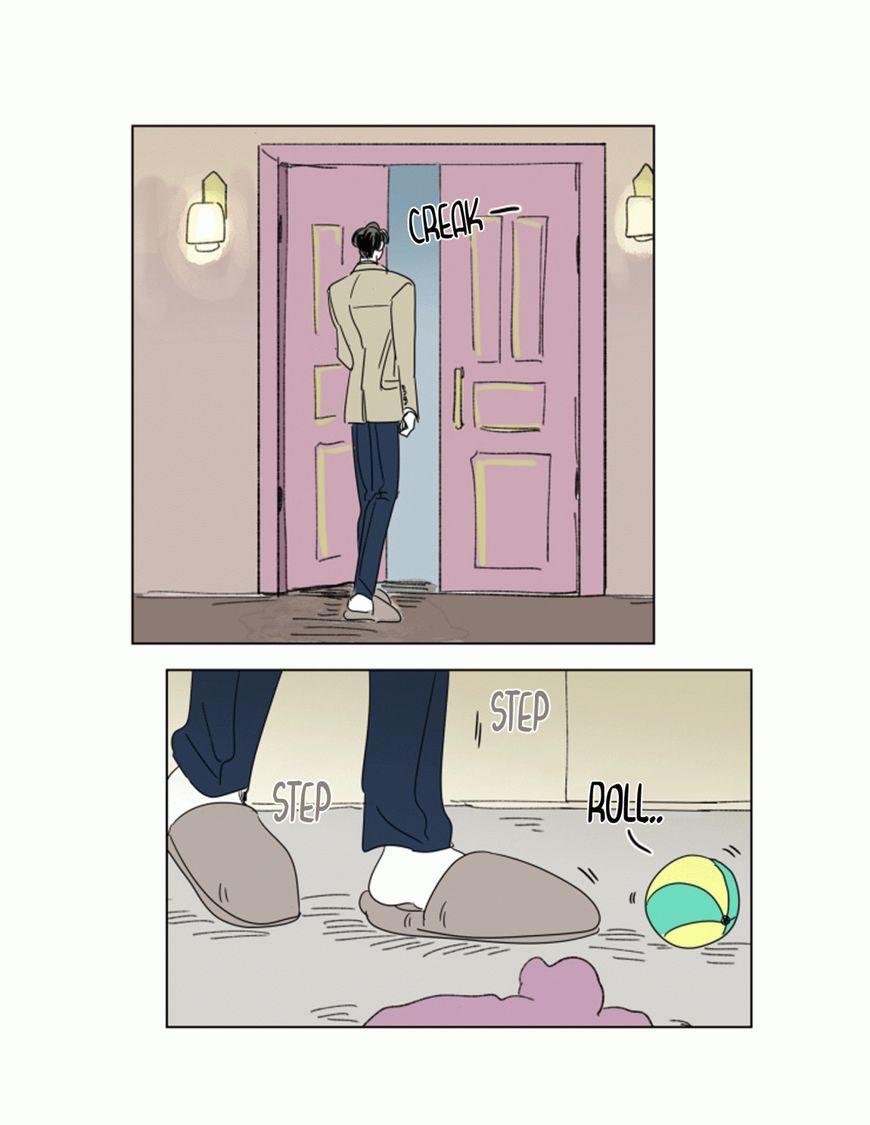 Hosik's Story Chapter 30 page 18 - Chapter 30