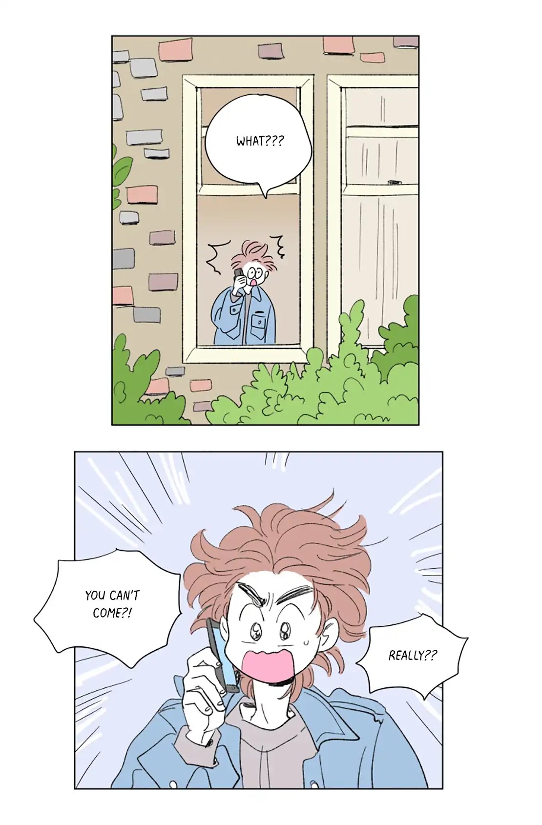Hosik's Story Chapter 38 page 15 - Chapter 38