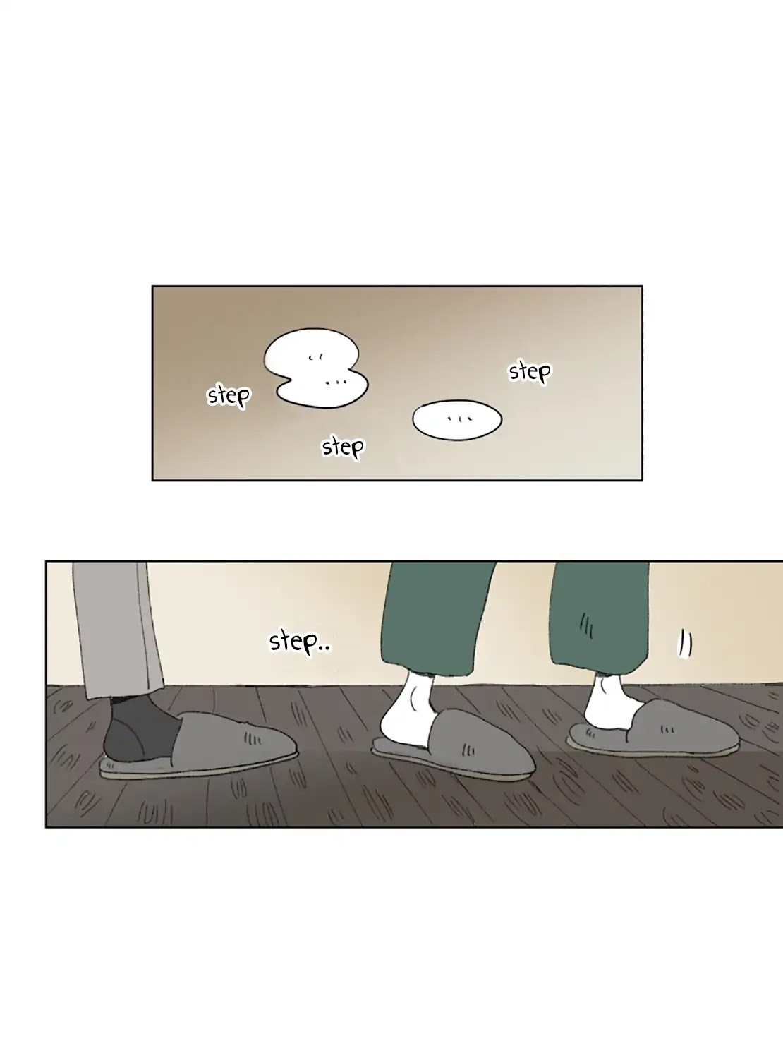 Hosik's Story Chapter 38 page 2 - Chapter 38