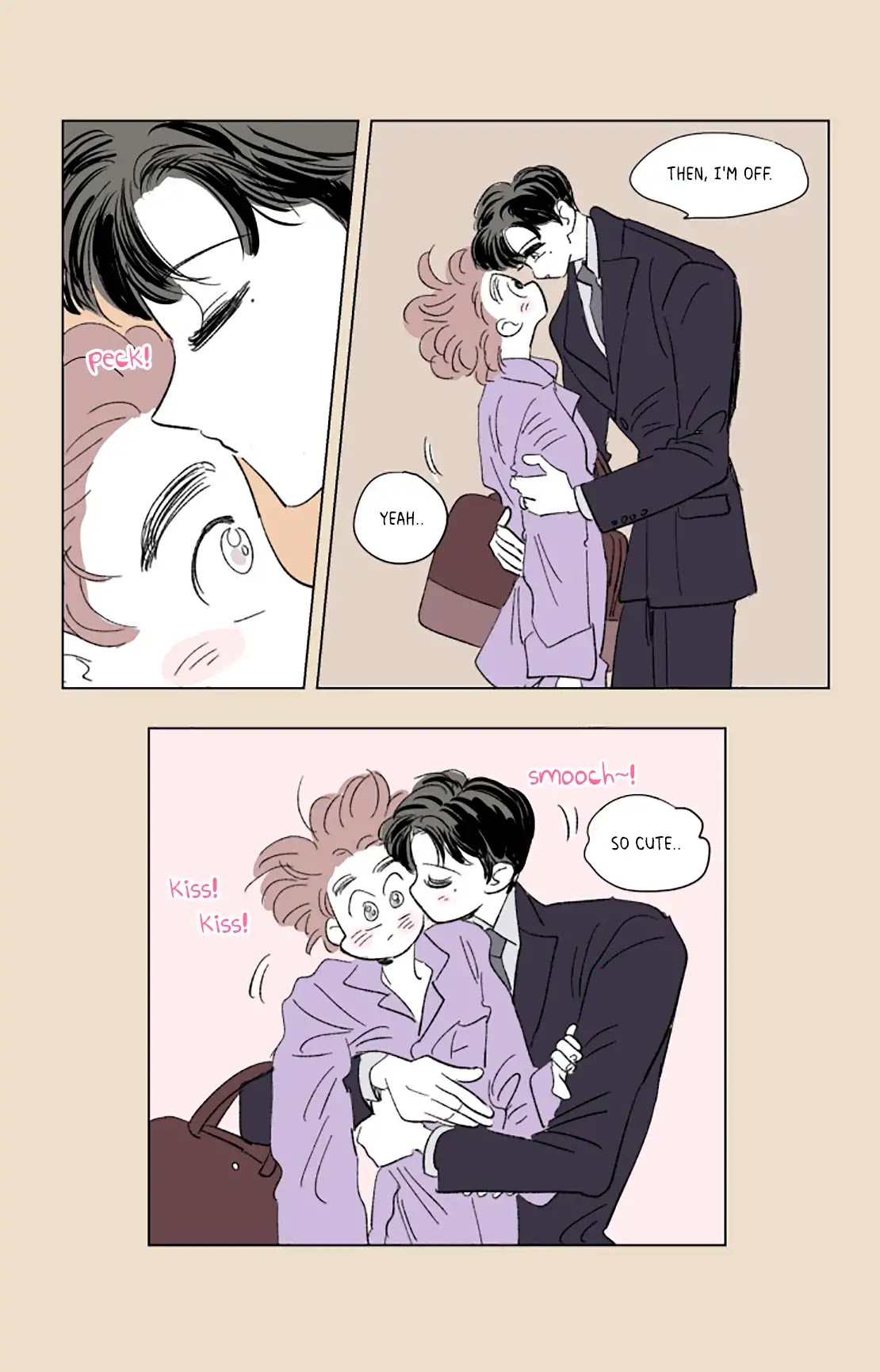 Hosik's Story Chapter 40 page 7 - Chapter 40