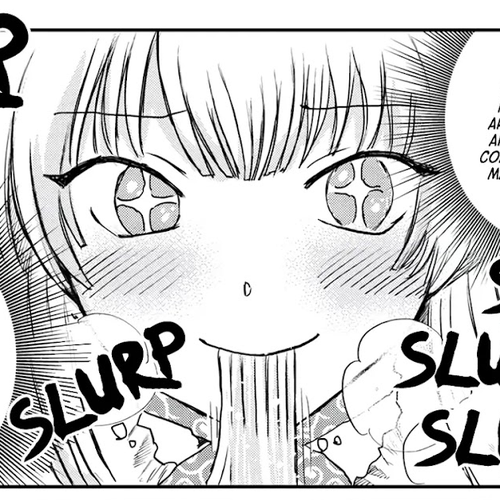 Hospitality of Healer Chapter 4.1: Food-explosive! Garlic oil with lots and lots of vegetable ramen! cover