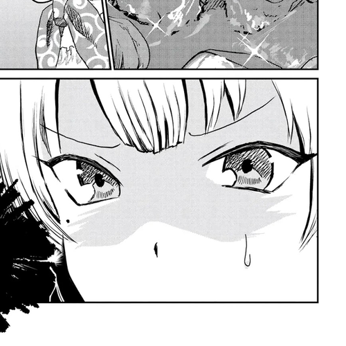 Hospitality of Healer Chapter 4.2: Food-explosive! Garlic oil with lots and lots of vegetable ramen! Part-2 cover