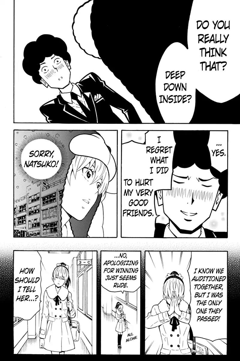 Host Man Chapter 41 page 4 - Chapter 41: Can I Tell You About It?!
