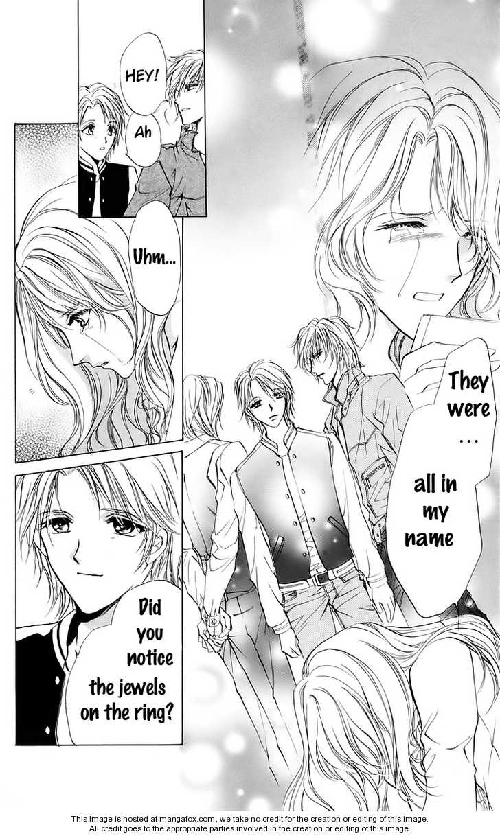 Hosutan e Youkoso Chapter 1 page 41 - Chapter 1 : order 1