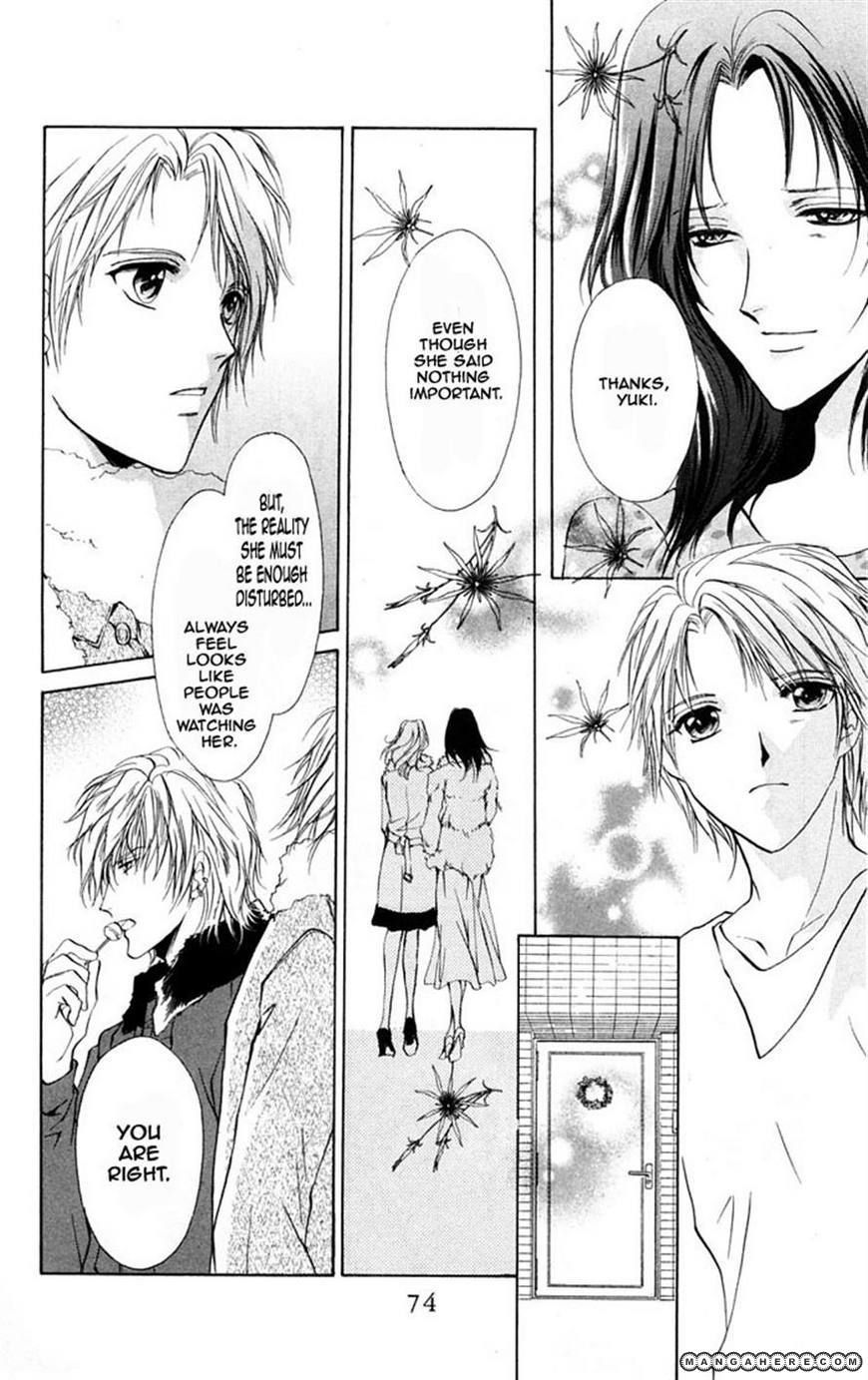 Hosutan e Youkoso Chapter 2 page 24 - Chapter 2