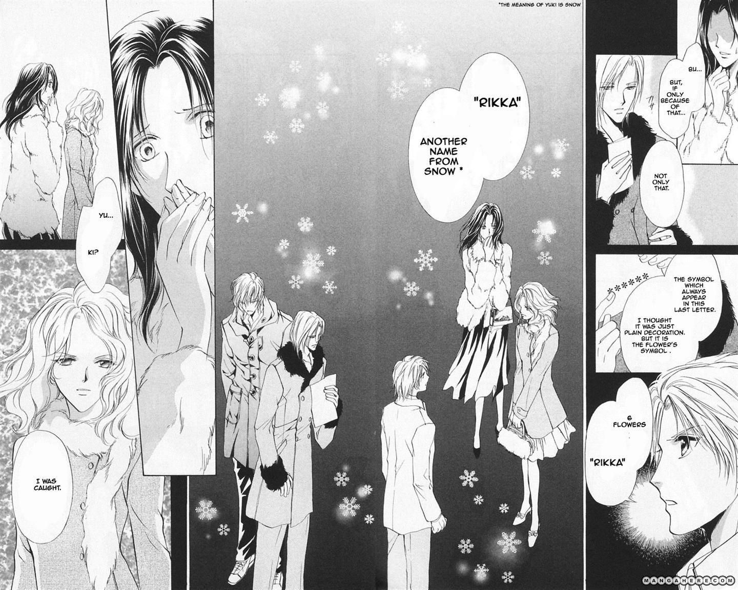 Hosutan e Youkoso Chapter 2 page 38 - Chapter 2