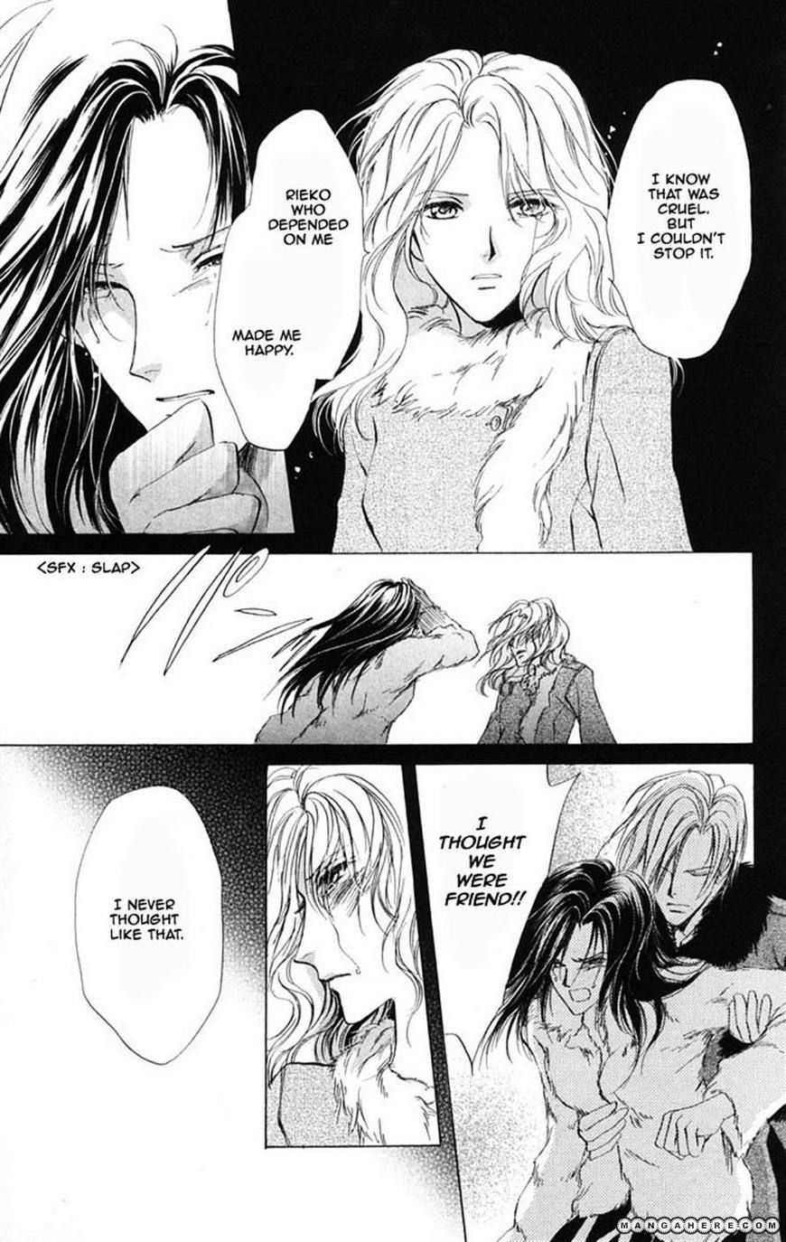 Hosutan e Youkoso Chapter 2 page 40 - Chapter 2