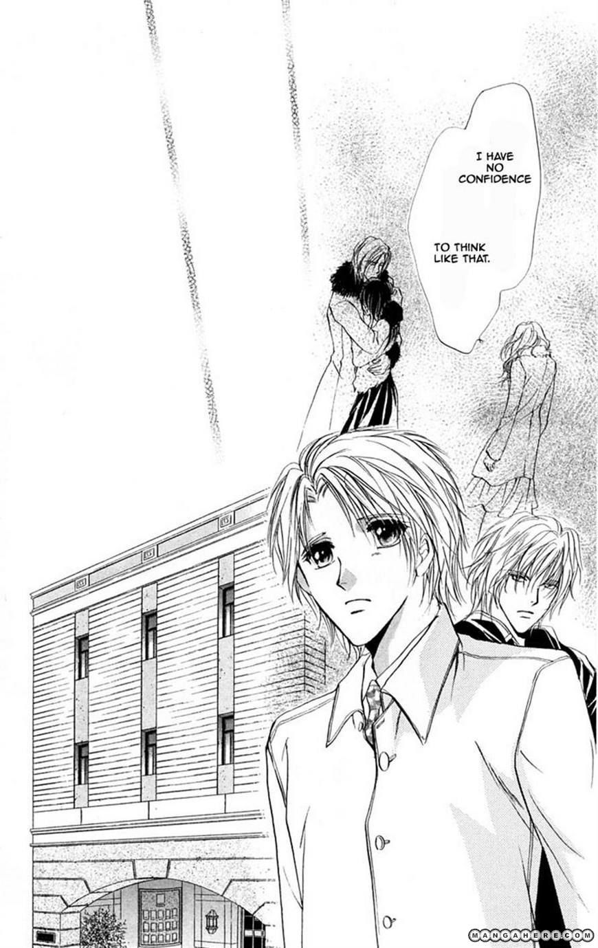 Hosutan e Youkoso Chapter 2 page 41 - Chapter 2
