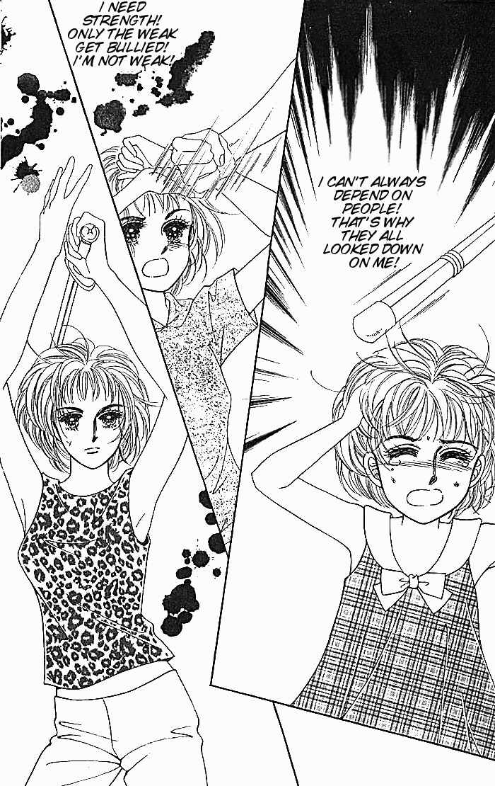 Hot Blooded Woman Chapter 1 page 14 - Chapter 1