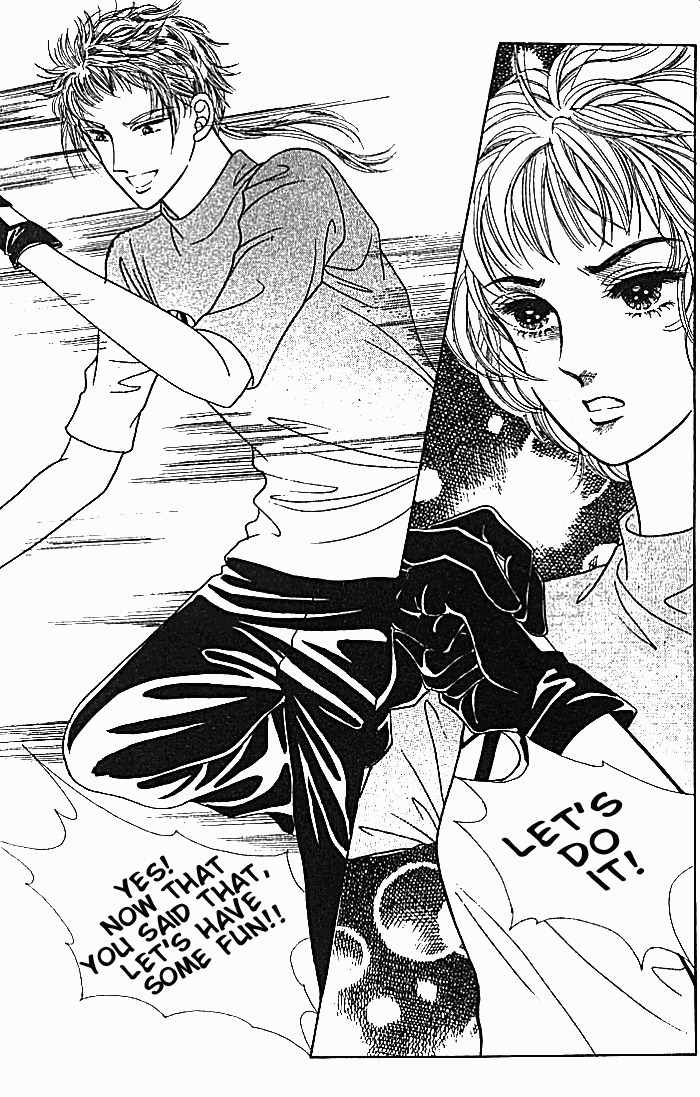 Hot Blooded Woman Chapter 1 page 29 - Chapter 1