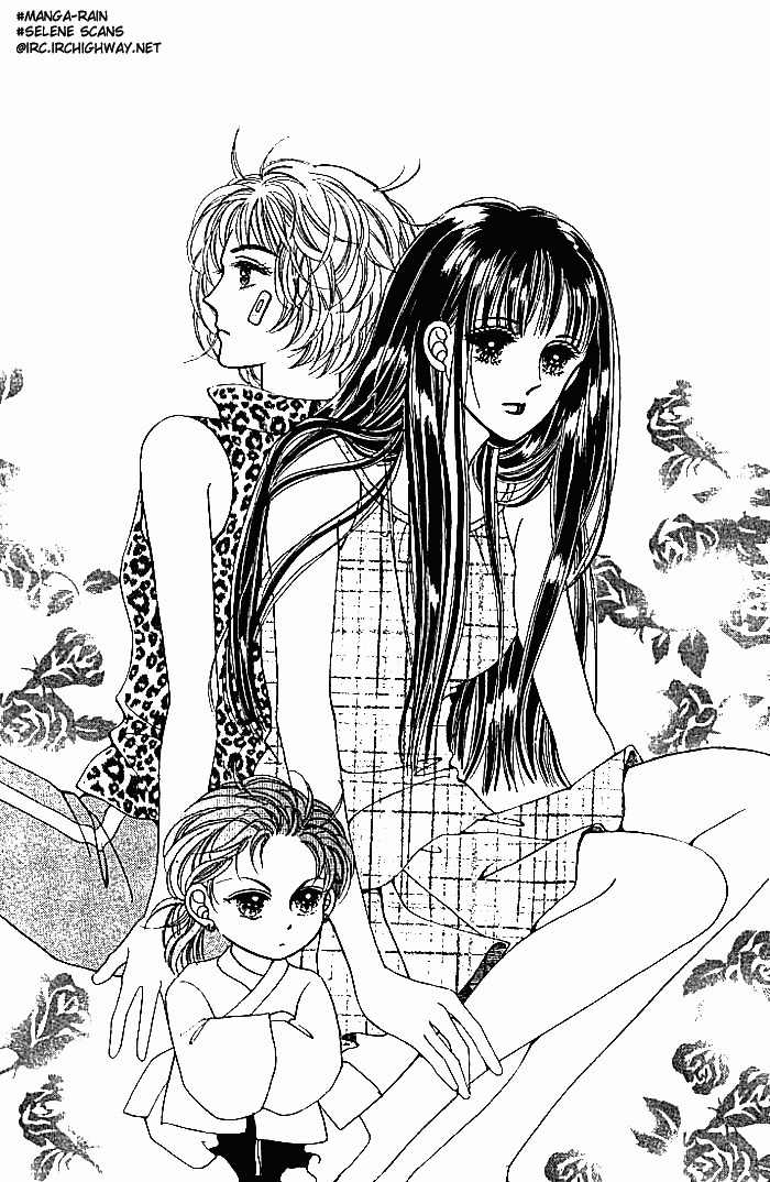 Hot Blooded Woman Chapter 1 page 7 - Chapter 1