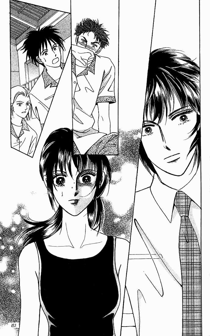 Hot Blooded Woman Chapter 10 page 29 - Chapter 10