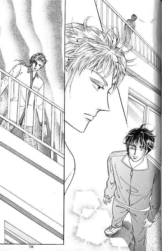 Hot Blooded Woman Chapter 100 page 15 - Chapter 100
