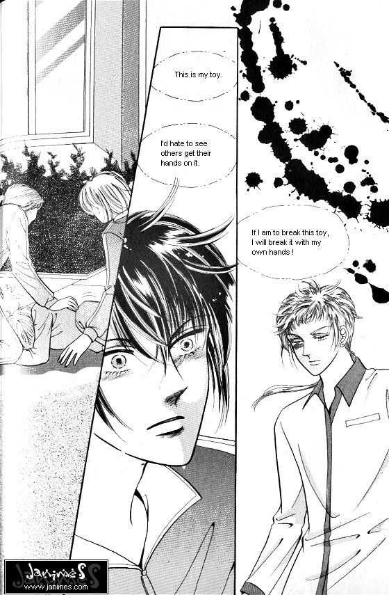 Hot Blooded Woman Chapter 100 page 16 - Chapter 100
