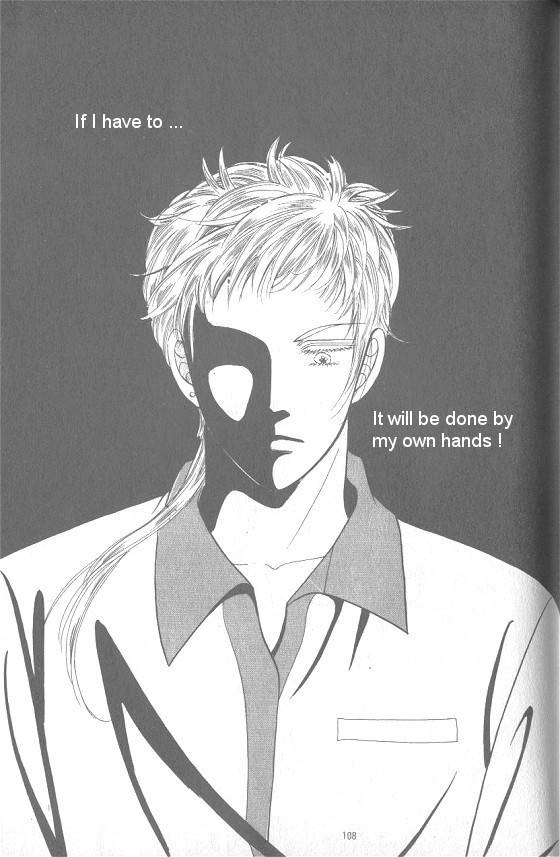 Hot Blooded Woman Chapter 100 page 17 - Chapter 100
