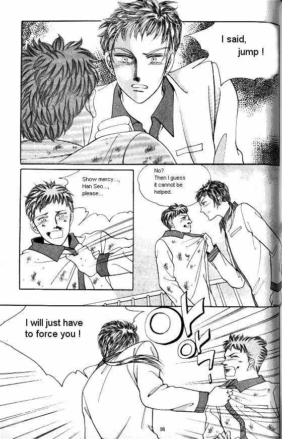 Hot Blooded Woman Chapter 100 page 5 - Chapter 100