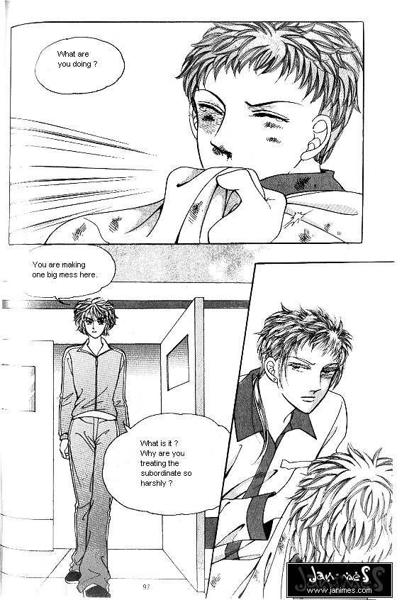 Hot Blooded Woman Chapter 100 page 6 - Chapter 100