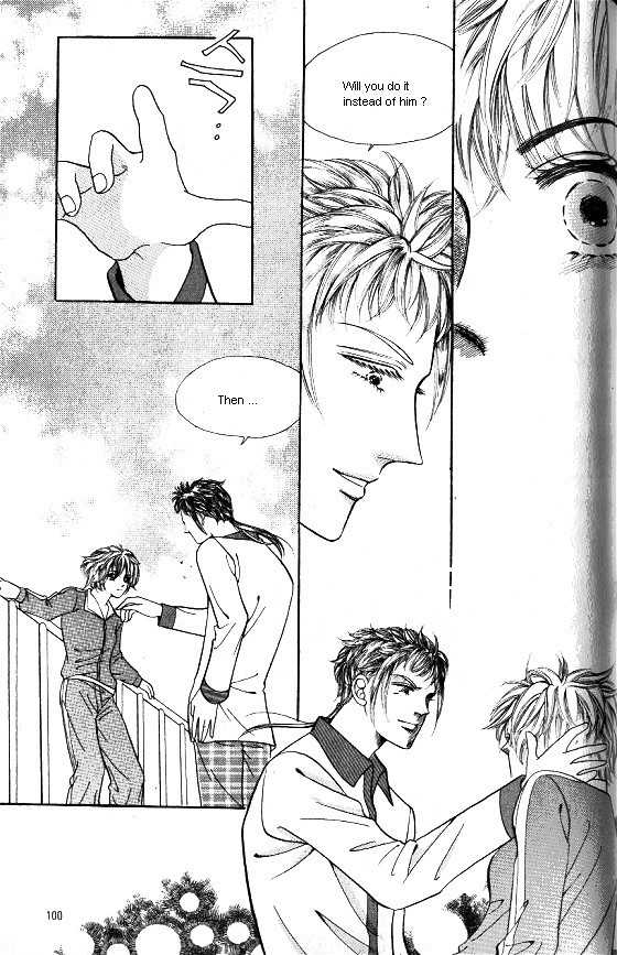 Hot Blooded Woman Chapter 100 page 9 - Chapter 100