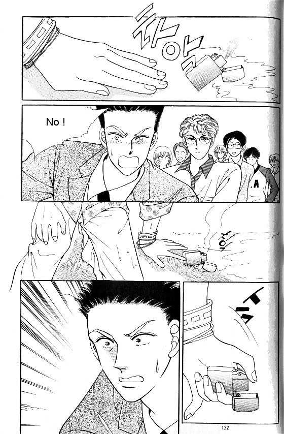Hot Blooded Woman Chapter 101 page 13 - Chapter 101