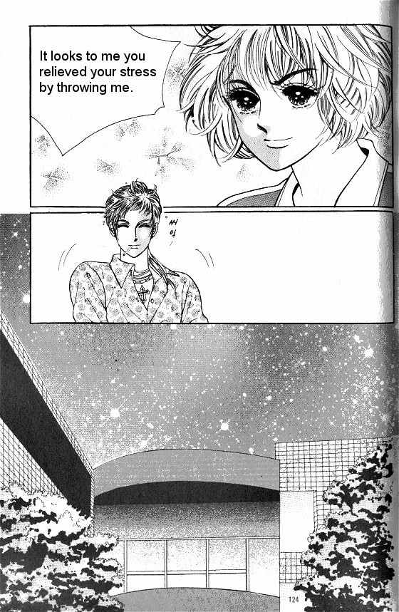 Hot Blooded Woman Chapter 101 page 15 - Chapter 101