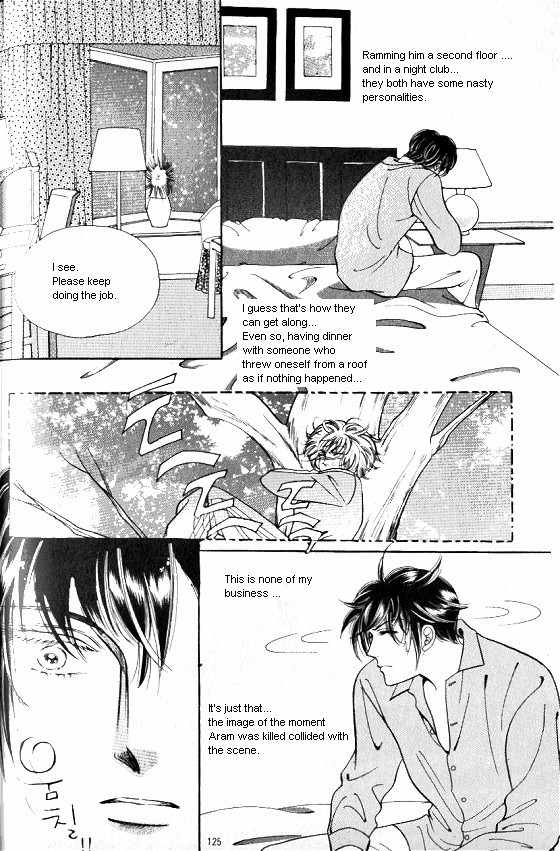 Hot Blooded Woman Chapter 101 page 16 - Chapter 101