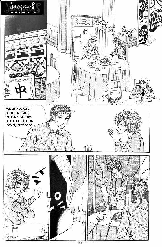 Hot Blooded Woman Chapter 101 page 18 - Chapter 101