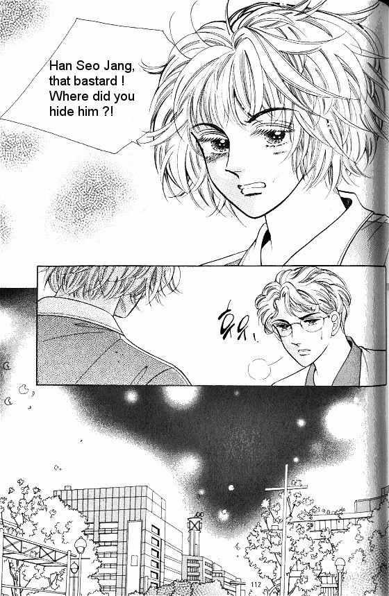 Hot Blooded Woman Chapter 101 page 3 - Chapter 101